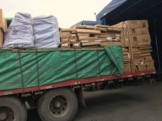 小金家具托运